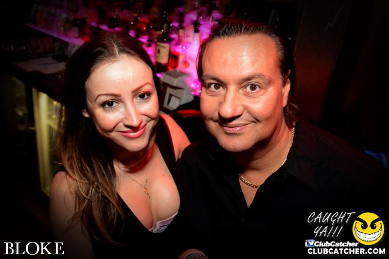 Bloke nightclub photo 18 - February 17th, 2016