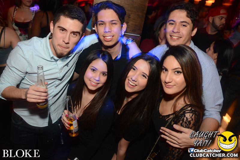 Bloke nightclub photo 19 - February 17th, 2016