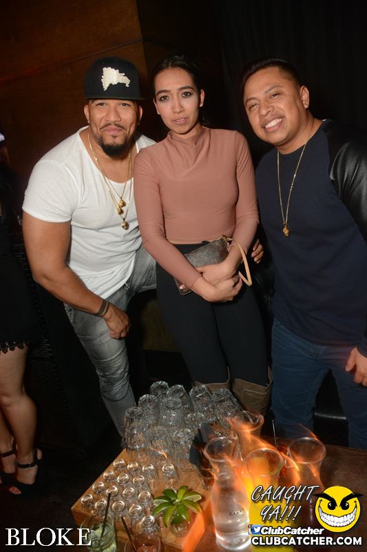 Bloke nightclub photo 20 - February 17th, 2016