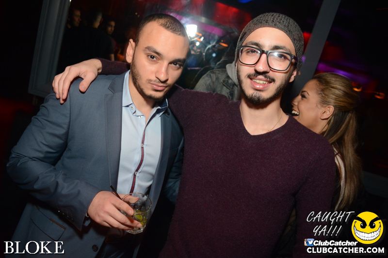 Bloke nightclub photo 27 - February 17th, 2016