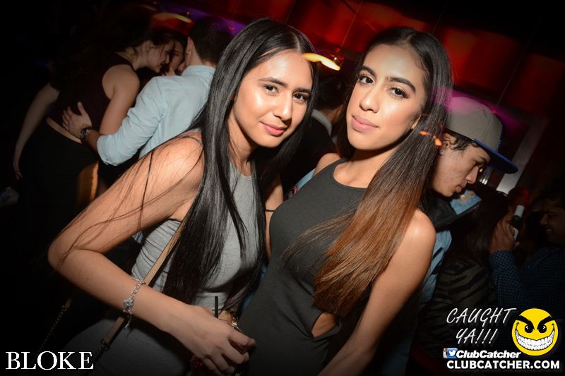 Bloke nightclub photo 28 - February 17th, 2016
