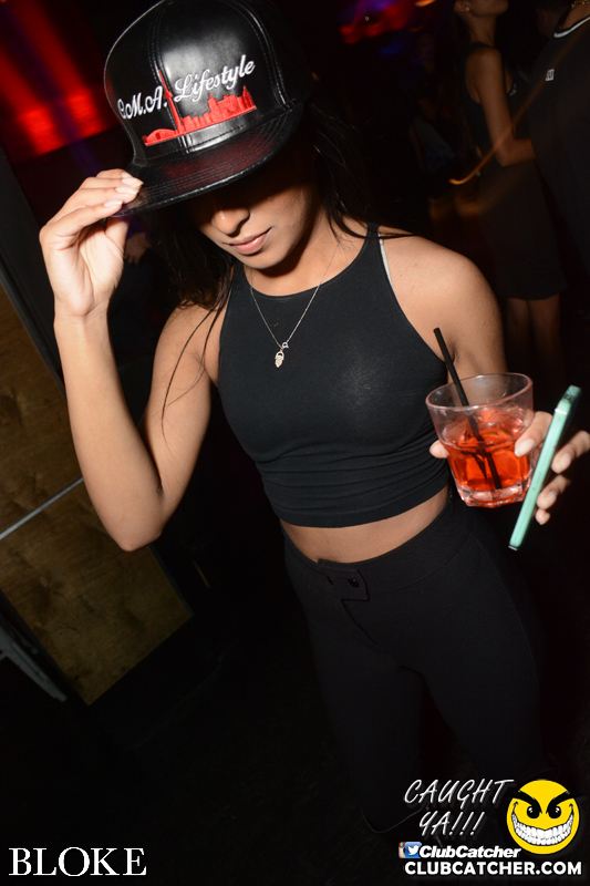 Bloke nightclub photo 29 - February 17th, 2016