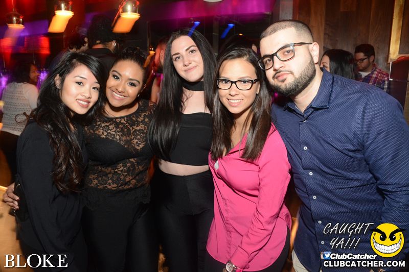 Bloke nightclub photo 30 - February 17th, 2016