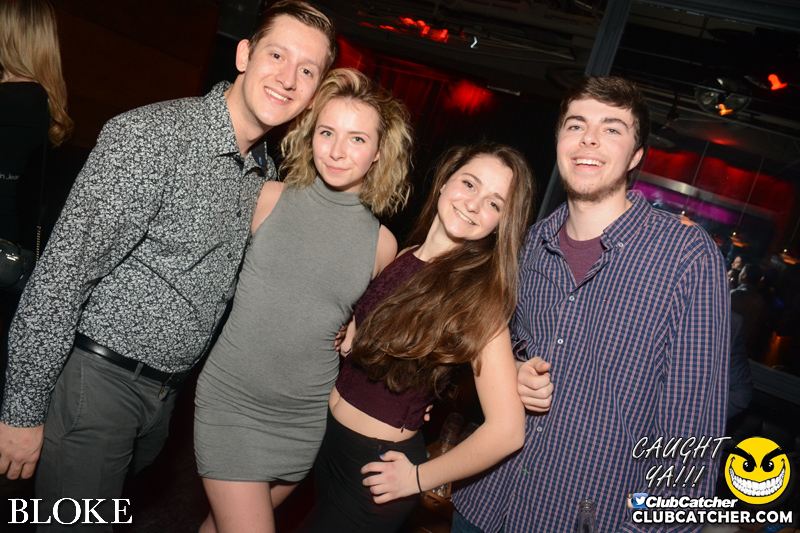 Bloke nightclub photo 31 - February 17th, 2016