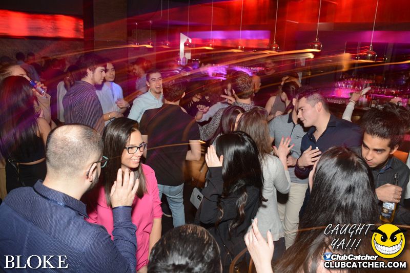 Bloke nightclub photo 32 - February 17th, 2016