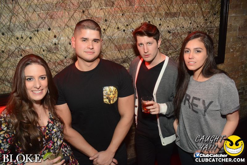 Bloke nightclub photo 33 - February 17th, 2016