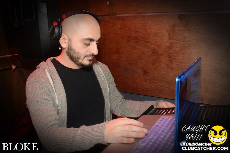 Bloke nightclub photo 34 - February 17th, 2016