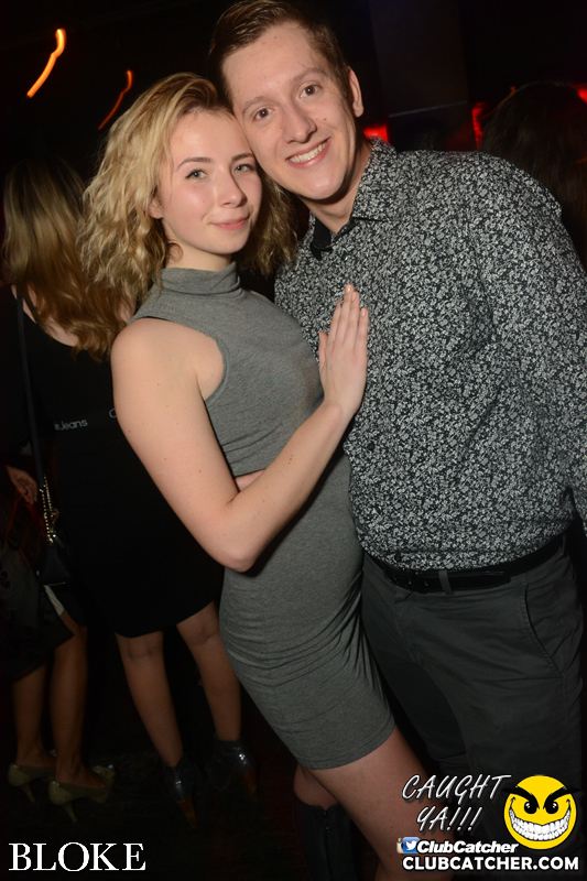 Bloke nightclub photo 39 - February 17th, 2016