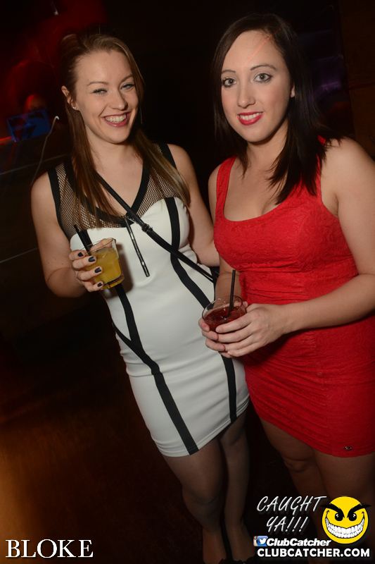 Bloke nightclub photo 5 - February 17th, 2016