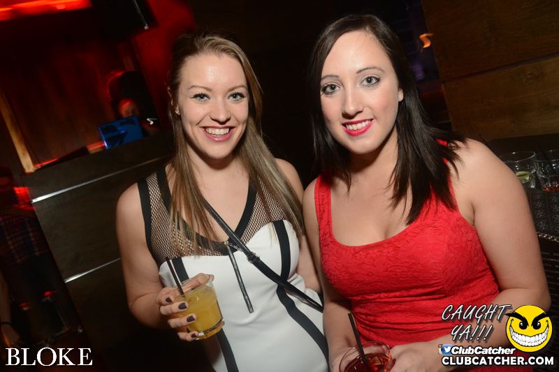 Bloke nightclub photo 43 - February 17th, 2016