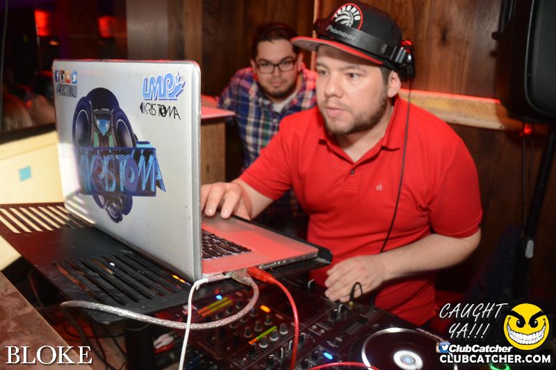 Bloke nightclub photo 44 - February 17th, 2016