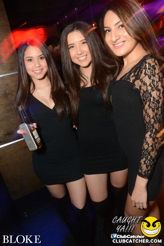 Bloke nightclub photo 46 - February 17th, 2016