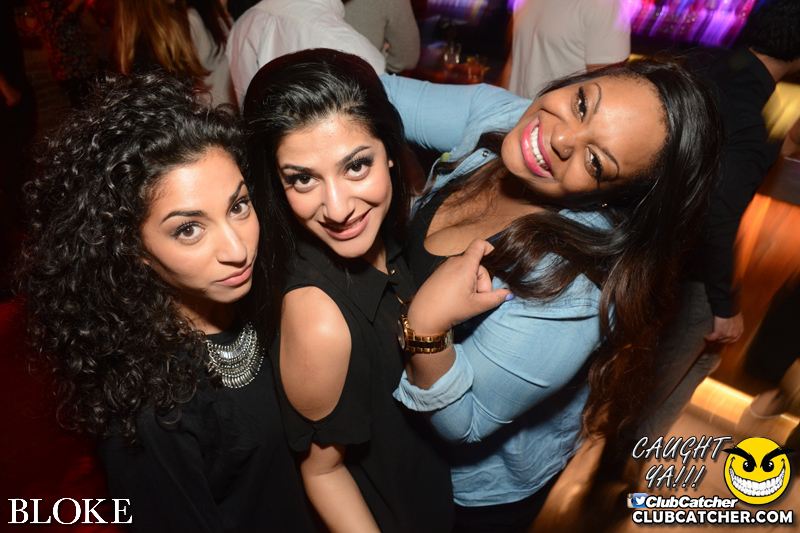 Bloke nightclub photo 47 - February 17th, 2016