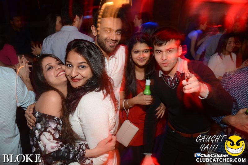 Bloke nightclub photo 48 - February 17th, 2016