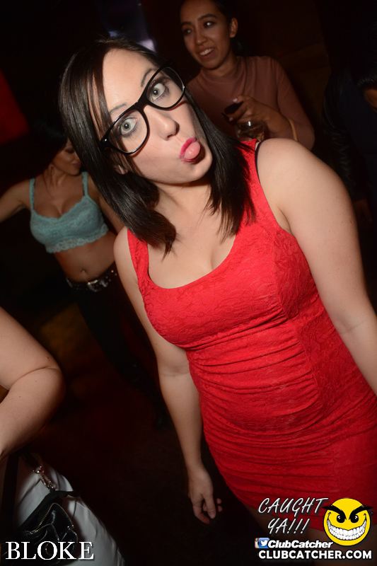 Bloke nightclub photo 49 - February 17th, 2016