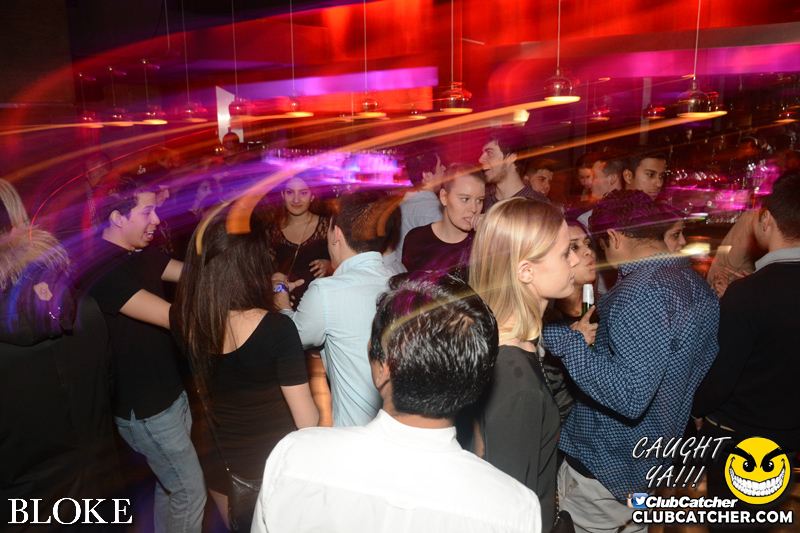 Bloke nightclub photo 51 - February 17th, 2016