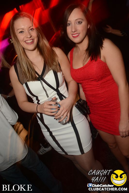 Bloke nightclub photo 53 - February 17th, 2016