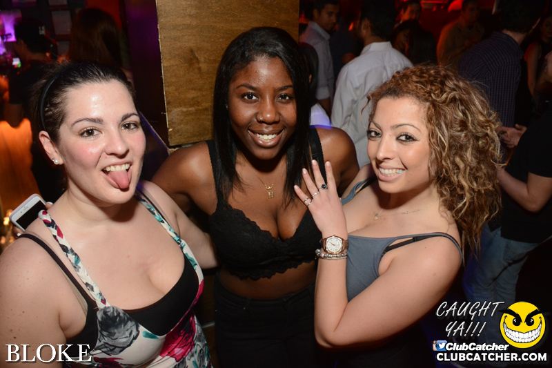 Bloke nightclub photo 54 - February 17th, 2016