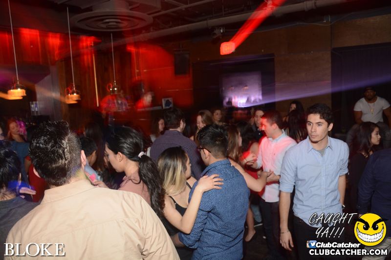 Bloke nightclub photo 55 - February 17th, 2016