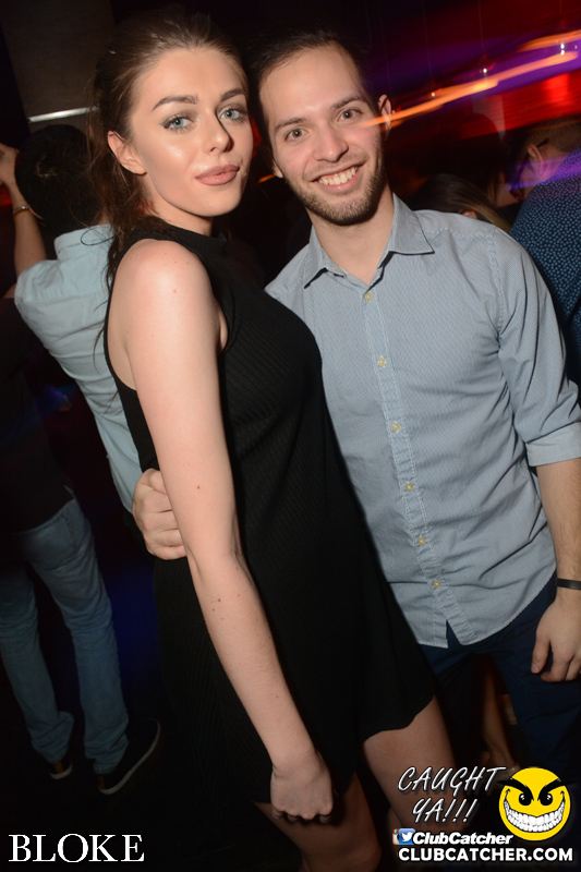Bloke nightclub photo 56 - February 17th, 2016