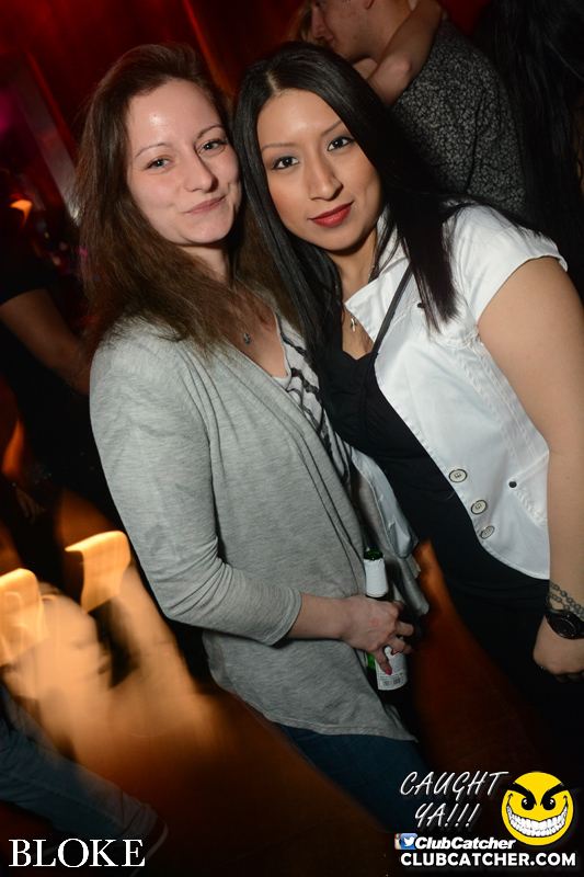 Bloke nightclub photo 58 - February 17th, 2016