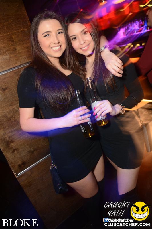 Bloke nightclub photo 59 - February 17th, 2016