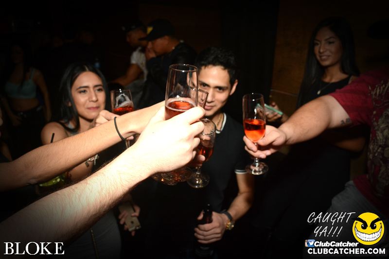 Bloke nightclub photo 7 - February 17th, 2016