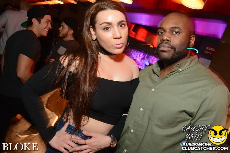 Bloke nightclub photo 70 - February 17th, 2016