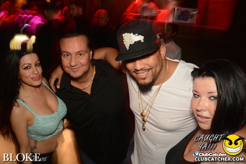 Bloke nightclub photo 8 - February 17th, 2016