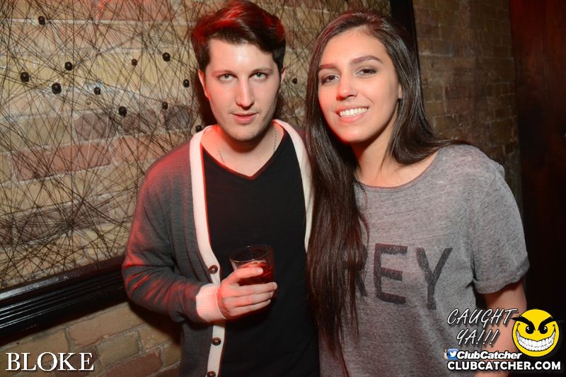 Bloke nightclub photo 73 - February 17th, 2016