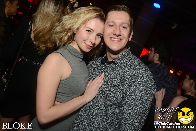 Bloke nightclub photo 76 - February 17th, 2016