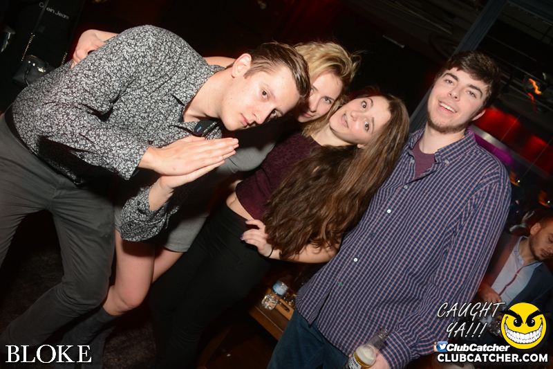Bloke nightclub photo 78 - February 17th, 2016