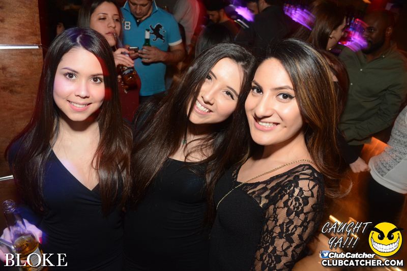 Bloke nightclub photo 80 - February 17th, 2016