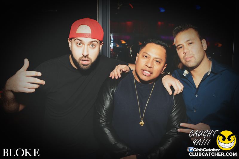 Bloke nightclub photo 9 - February 17th, 2016