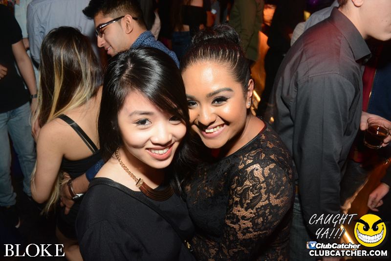 Bloke nightclub photo 83 - February 17th, 2016