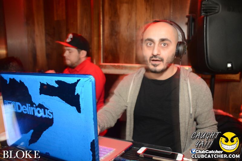 Bloke nightclub photo 84 - February 17th, 2016