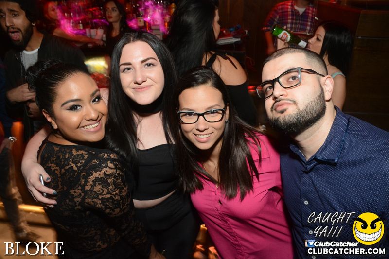 Bloke nightclub photo 88 - February 17th, 2016