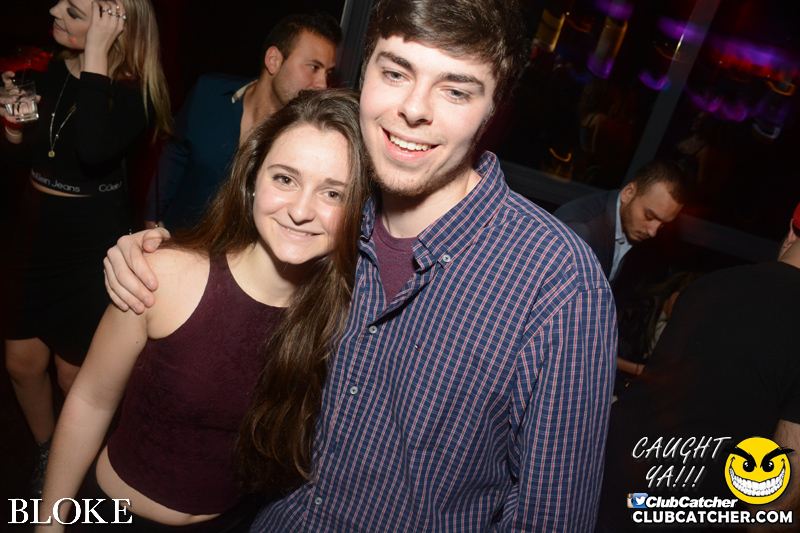 Bloke nightclub photo 89 - February 17th, 2016