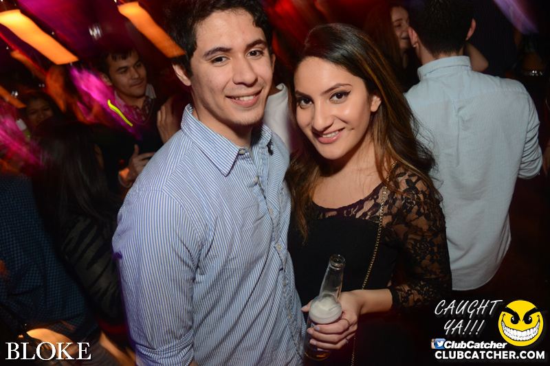 Bloke nightclub photo 90 - February 17th, 2016