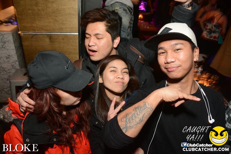 Bloke nightclub photo 92 - February 17th, 2016