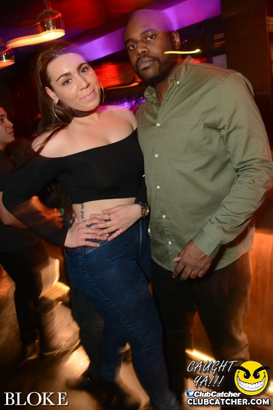 Bloke nightclub photo 96 - February 17th, 2016