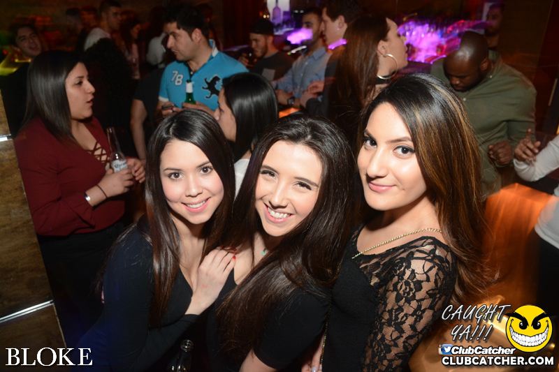 Bloke nightclub photo 97 - February 17th, 2016