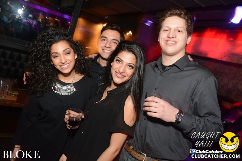Bloke nightclub photo 99 - February 17th, 2016