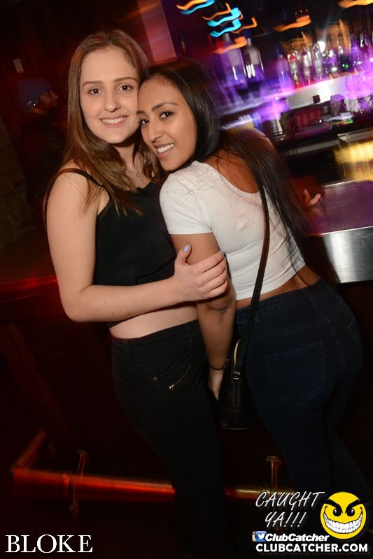 Bloke nightclub photo 2 - February 18th, 2016