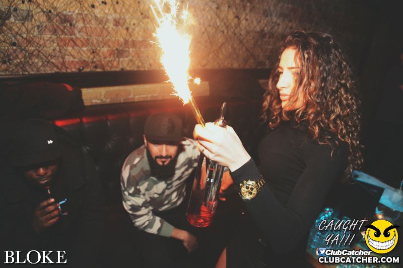 Bloke nightclub photo 101 - February 18th, 2016