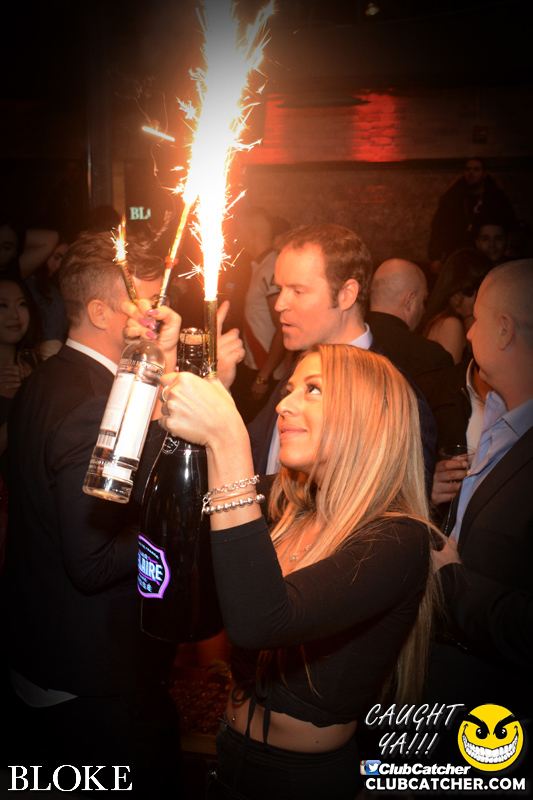 Bloke nightclub photo 103 - February 18th, 2016