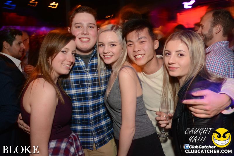 Bloke nightclub photo 105 - February 18th, 2016