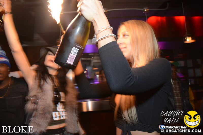 Bloke nightclub photo 110 - February 18th, 2016