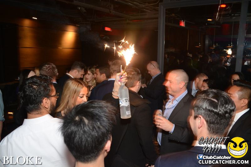 Bloke nightclub photo 118 - February 18th, 2016