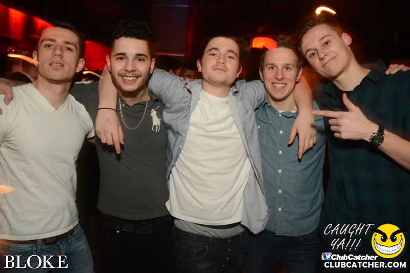 Bloke nightclub photo 120 - February 18th, 2016